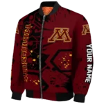 Minnesota20Golden20Gophers20NCAAZone Jacket 1 Bomber 14.webp