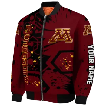 Minnesota20Golden20Gophers20NCAAZone Jacket 1 Bomber 14.webp