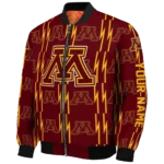 Minnesota20Golden20Gophers20NCAAZone Jacket 1 Bomber 15.webp