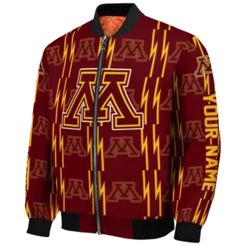 Minnesota20Golden20Gophers20NCAAZone Jacket 1 Bomber 15.webp