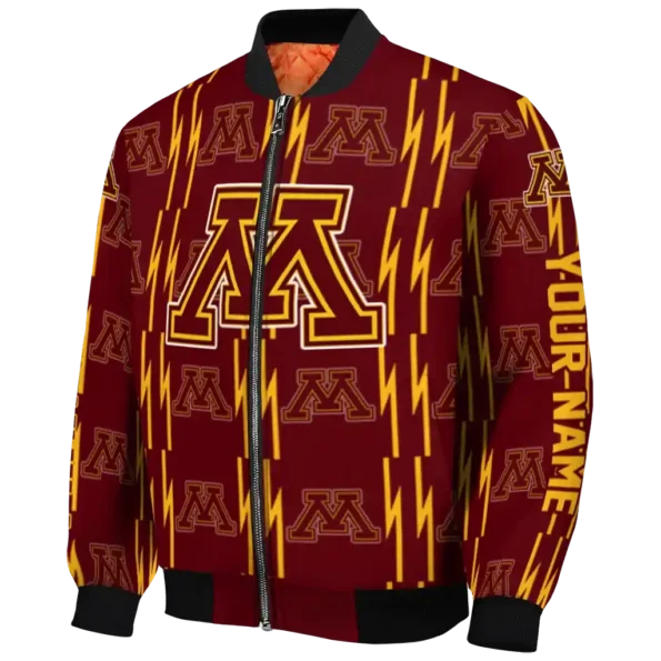 Minnesota20Golden20Gophers20NCAAZone Jacket 1 Bomber 15.webp