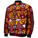 Minnesota20Golden20Gophers20NCAAZone Jacket 1 Bomber 17.webp