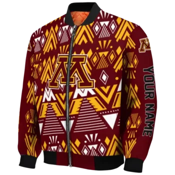 Minnesota20Golden20Gophers20NCAAZone Jacket 1 Bomber 17.webp