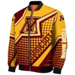 Minnesota20Golden20Gophers20NCAAZone Jacket 1 Bomber 18.webp