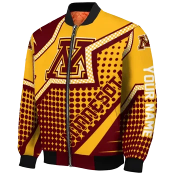 Minnesota20Golden20Gophers20NCAAZone Jacket 1 Bomber 18.webp