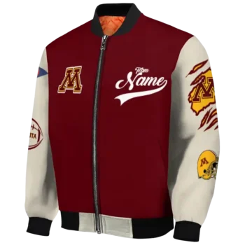 Minnesota20Golden20Gophers20NCAAZone Jacket 1 Bomber 2.webp