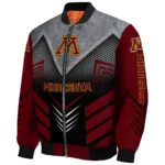 Minnesota20Golden20Gophers20NCAAZone Jacket 1 Bomber 3.webp
