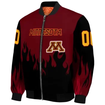 Minnesota20Golden20Gophers20NCAAZone Jacket 1 Bomber.webp