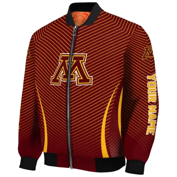 Minnesota20Golden20Gophers20NCAAZone Jacket 1 Bomber 4.webp