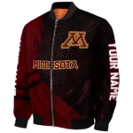 Minnesota20Golden20Gophers20NCAAZone Jacket 1 Bomber 5.webp