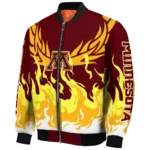 Minnesota20Golden20Gophers20NCAAZone Jacket 1 Bomber 7.webp