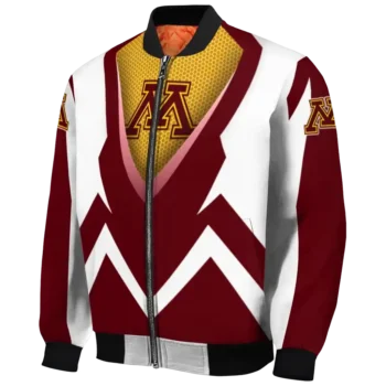 Minnesota20Golden20Gophers20NCAAZone Jacket 1 Bomber 8.webp
