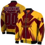 Minnesota20Golden20Gophers20NCAAZone Jacket 1 Bomber 1.webp