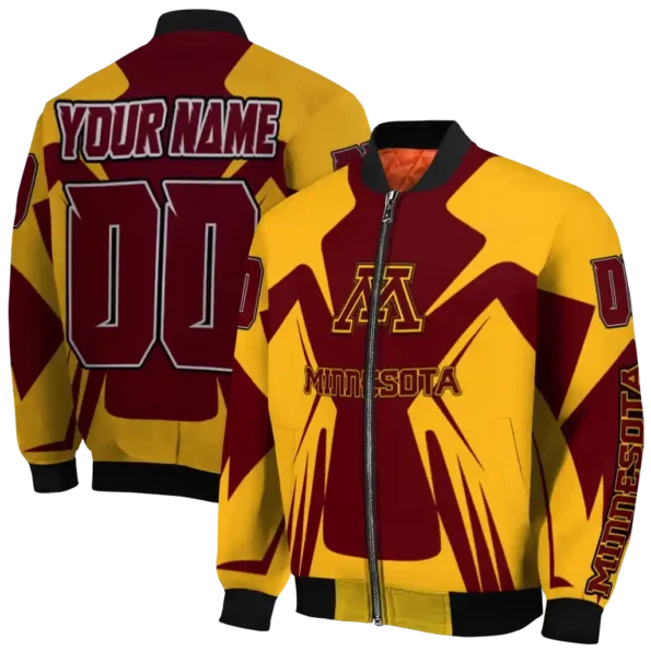 Minnesota20Golden20Gophers20NCAAZone Jacket 2 Bomber 1.webp