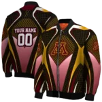 Minnesota20Golden20Gophers20NCAAZone Jacket 1 Bomber 10.webp