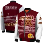 Minnesota20Golden20Gophers20NCAAZone Jacket 1 Bomber 12.webp