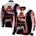 Minnesota20Golden20Gophers20NCAAZone Jacket 1 Bomber 13.webp