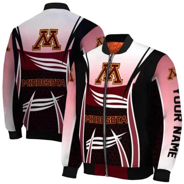 Minnesota20Golden20Gophers20NCAAZone Jacket 2 Bomber 13.webp