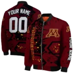 Minnesota20Golden20Gophers20NCAAZone Jacket 1 Bomber 14.webp