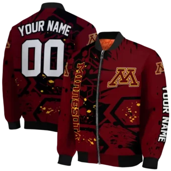Minnesota20Golden20Gophers20NCAAZone Jacket 2 Bomber 14.webp