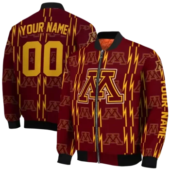 Minnesota20Golden20Gophers20NCAAZone Jacket 2 Bomber 15.webp