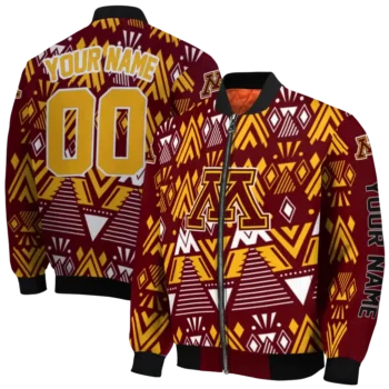 Minnesota20Golden20Gophers20NCAAZone Jacket 2 Bomber 17.webp