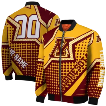 Minnesota20Golden20Gophers20NCAAZone Jacket 2 Bomber 18.webp