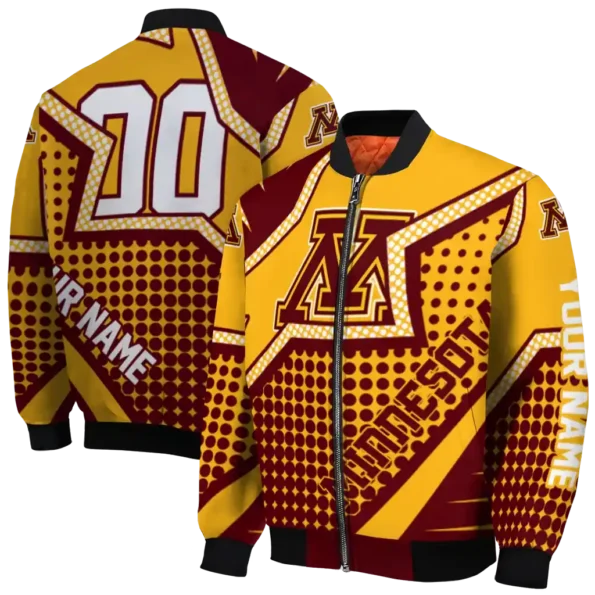 Minnesota20Golden20Gophers20NCAAZone Jacket 2 Bomber 18.webp