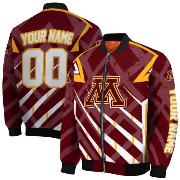 Minnesota20Golden20Gophers20NCAAZone Jacket 2 Bomber 19.webp