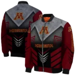 Minnesota20Golden20Gophers20NCAAZone Jacket 1 Bomber 3.webp
