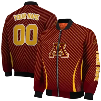 Minnesota20Golden20Gophers20NCAAZone Jacket 2 Bomber 4.webp