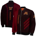 Minnesota20Golden20Gophers20NCAAZone Jacket 1 Bomber 6.webp