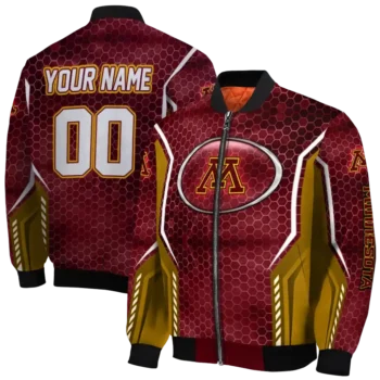 Minnesota20Golden20Gophers20NCAAZone Jacket 2 Bomber 9.webp
