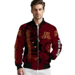 Minnesota20Golden20Gophers20NCAAZone Jacket 1 Bomber 14.webp