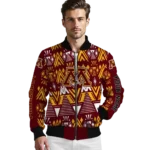 Minnesota20Golden20Gophers20NCAAZone Jacket 1 Bomber 17.webp
