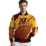 Minnesota20Golden20Gophers20NCAAZone Jacket 1 Bomber 18.webp