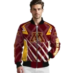 Minnesota20Golden20Gophers20NCAAZone Jacket 1 Bomber 19.webp
