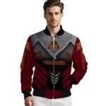 Minnesota20Golden20Gophers20NCAAZone Jacket 1 Bomber 3.webp