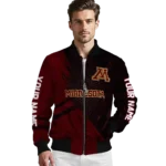 Minnesota20Golden20Gophers20NCAAZone Jacket 1 Bomber 5.webp