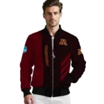 Minnesota20Golden20Gophers20NCAAZone Jacket 1 Bomber 6.webp