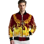 Minnesota20Golden20Gophers20NCAAZone Jacket 1 Bomber 7.webp