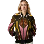 Minnesota20Golden20Gophers20NCAAZone Jacket 1 Bomber 10.webp