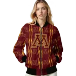 Minnesota20Golden20Gophers20NCAAZone Jacket 1 Bomber 15.webp