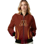 Minnesota20Golden20Gophers20NCAAZone Jacket 1 Bomber 4.webp
