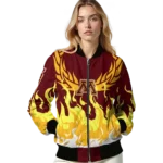 Minnesota20Golden20Gophers20NCAAZone Jacket 1 Bomber 7.webp