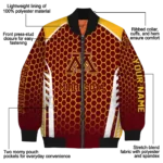 Minnesota20Golden20Gophers20NCAAZone Jacket 1 Bomber 16.webp