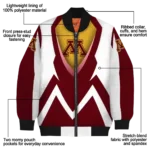 Minnesota20Golden20Gophers20NCAAZone Jacket 1 Bomber 8.webp