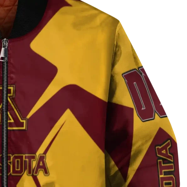 Minnesota20Golden20Gophers20NCAAZone Jacket 6 Bomber 1.webp