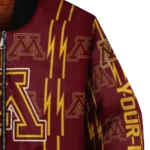 Minnesota20Golden20Gophers20NCAAZone Jacket 1 Bomber 15.webp