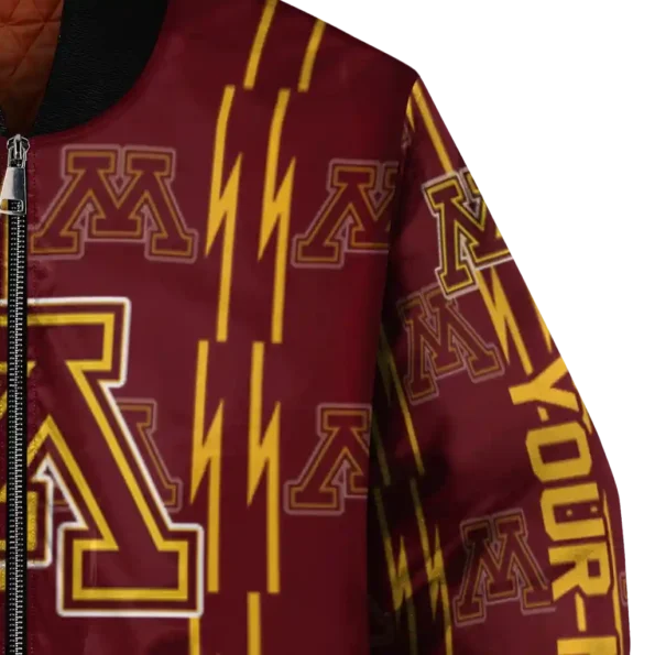 Minnesota20Golden20Gophers20NCAAZone Jacket 6 Bomber 15.webp